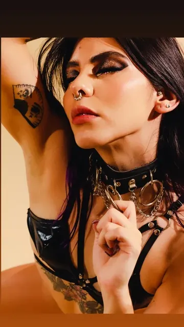 T0rnas0l OnlyFans cosplay creator