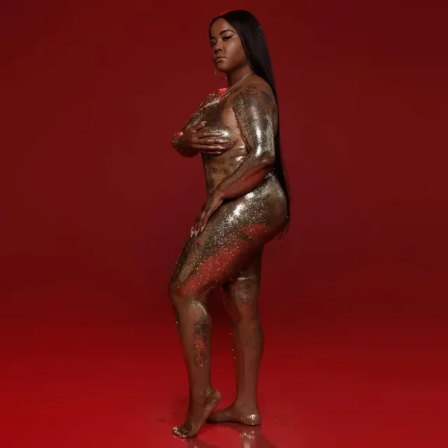 J-Low OnlyFans Curvy Rapper