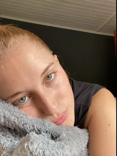 Amanda OnlyFans content creator