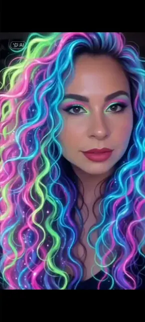 OyukyAnn OnlyFans vibrant content creator
