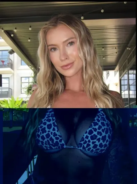 Paige Rose OnlyFans creator and free spirit