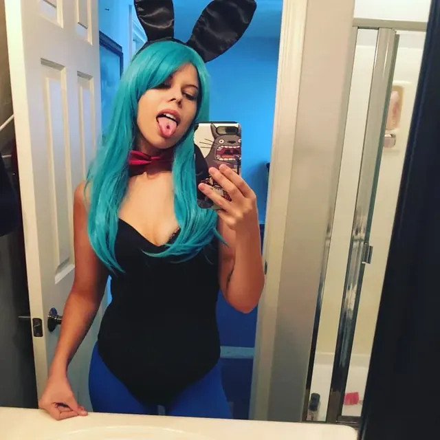 Pandalorian669 OnlyFans creator with unique cosplay content.