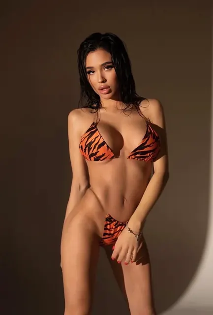 Teszlak Panna OnlyFans exclusive content creator