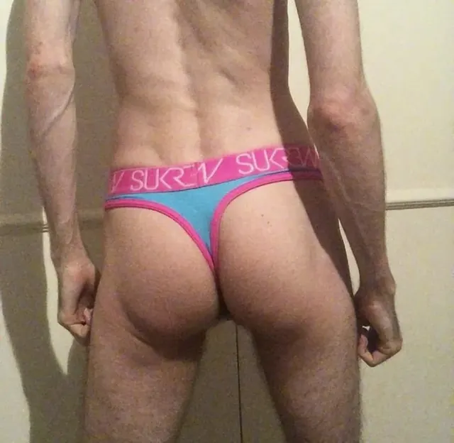 Pantsahoy OnlyFans skinny boy with a lot of pants
