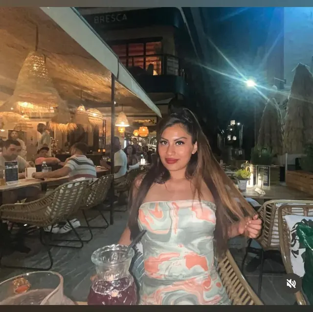 Paraíso Kandyyyy OnlyFans creator with captivating content