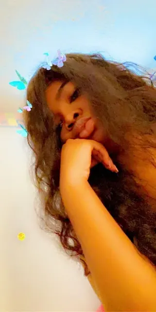 Parisdiorxo OnlyFans creator with unique kinks
