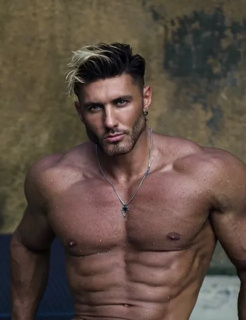 Vlad Parker OnlyFans creator with VIP content