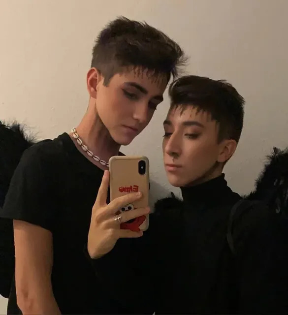 PARLIE OnlyFans creator with unique adult content