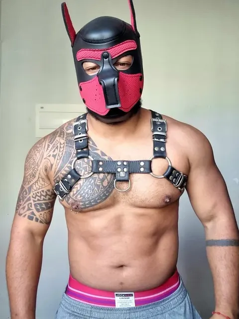 Braw OnlyFans Brazilian sexy guy