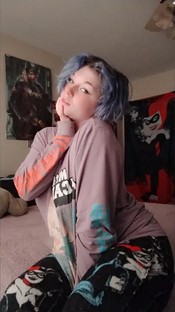 Pastelbunny87 OnlyFans spicy content creator