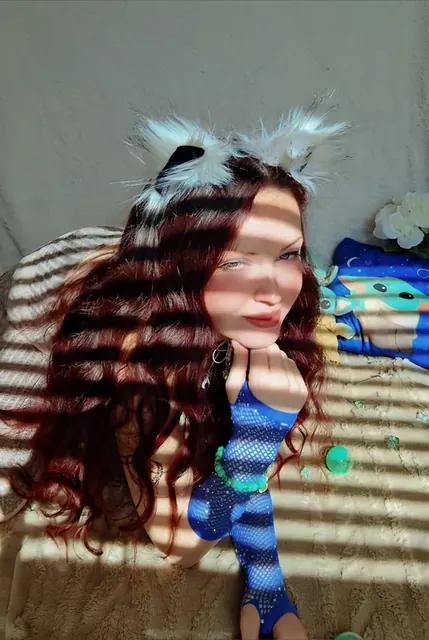 Katie Rose OnlyFans sweet anal princess