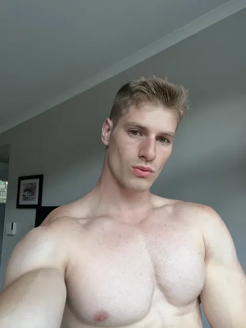 Pat daddy OnlyFans fitness model