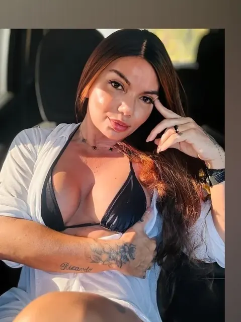 Paula Lopes Ts xxl OnlyFans Brazilian creator