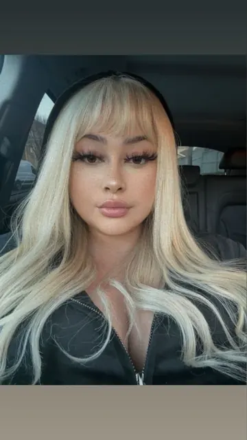 Paulina OnlyFans creator profile
