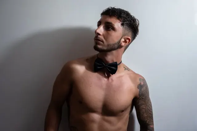Paulobangkok OnlyFans Athletic Creator