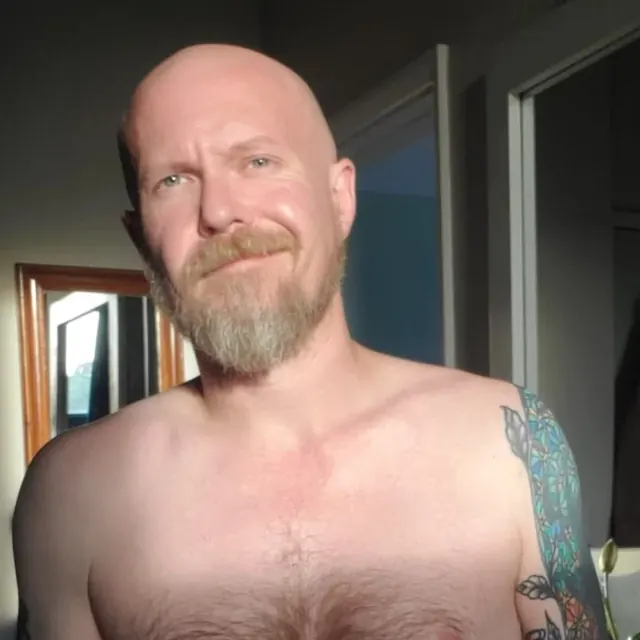 Paulpalmerxxxx OnlyFans tattooed creator