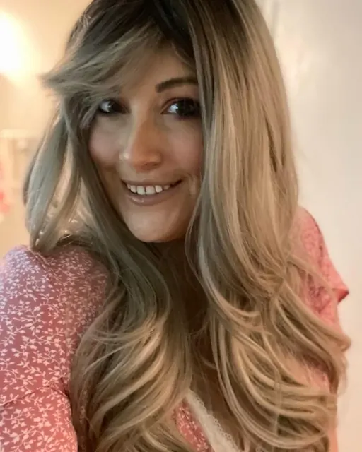 Michelle OnlyFans Nurse with Curvy Figure