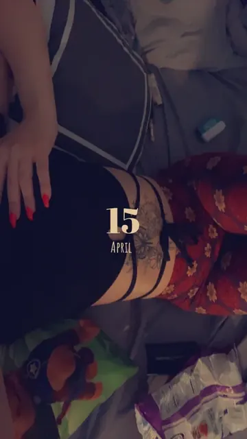 Peanut OnlyFans tattooed creator