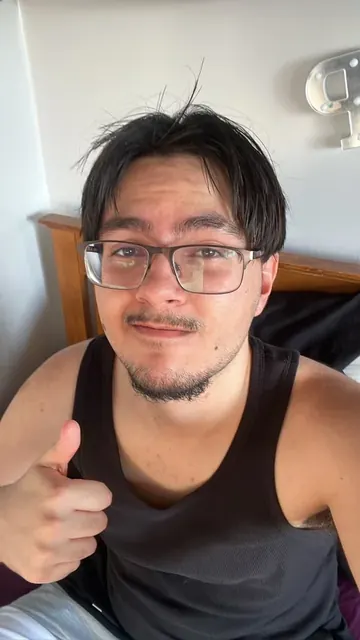 Pedro Henrique OnlyFans creator and film student