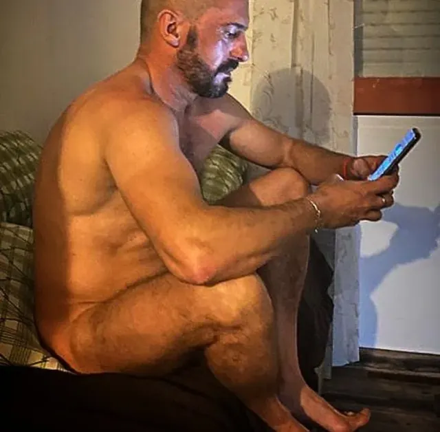 Pereznieto74 OnlyFans sexy and captivating content