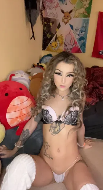 Persy Uchiha OnlyFans profile photo
