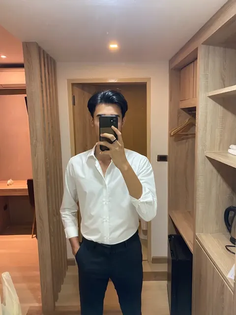 PETER YED OnlyFans creator from Thailand
