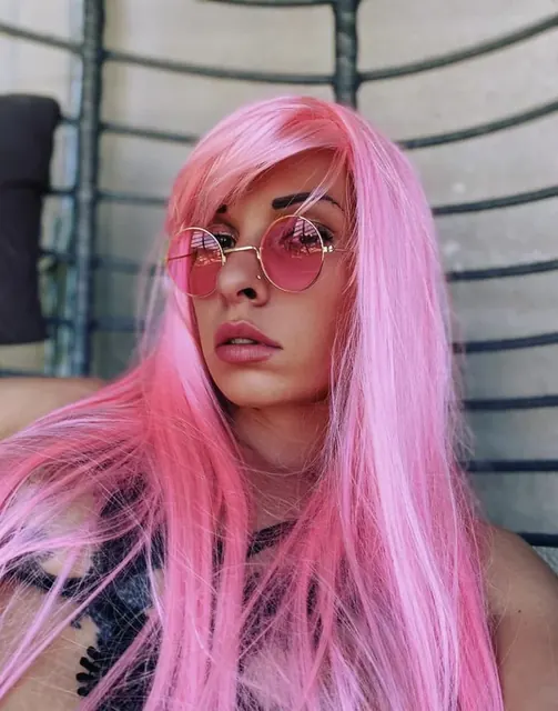 Kristi OnlyFans profile photo