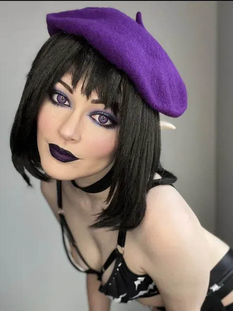 Phase OnlyFans profile picture - Cosplayer and gamer