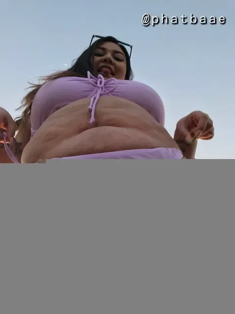 Phatbaae OnlyFans profile photo