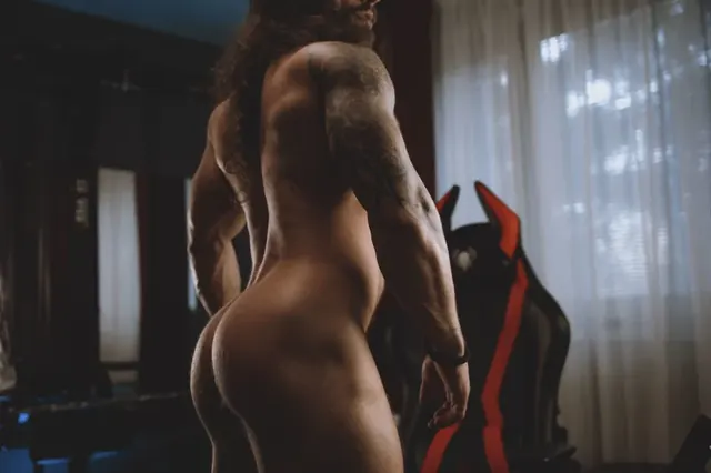 Phil Chambers OnlyFans webcam model