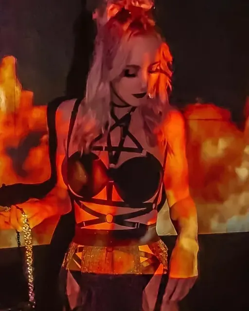 ‍Paige‍ OnlyFans profile photo
