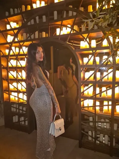 Pierina Romero OnlyFans profile photo