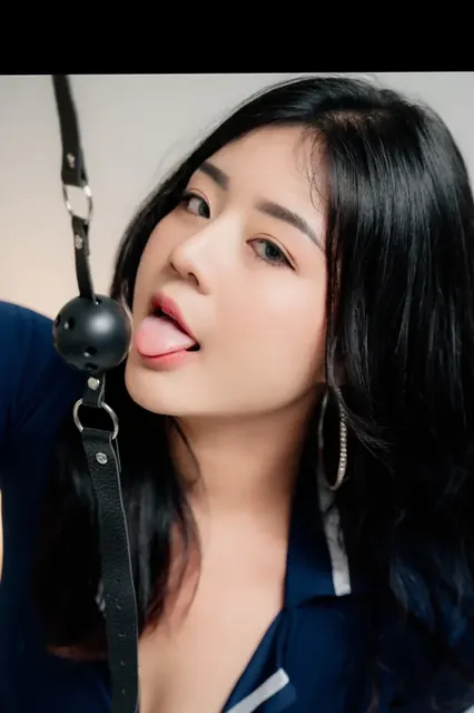 Aunchy OnlyFans creator from Thailand