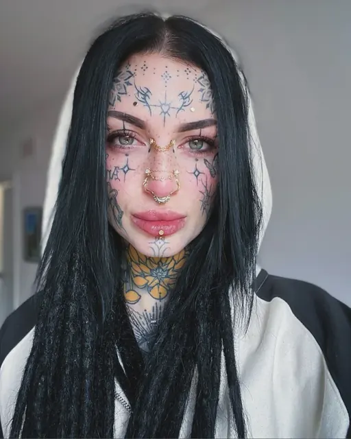Piixiequeen OnlyFans Exclusive Content Creator