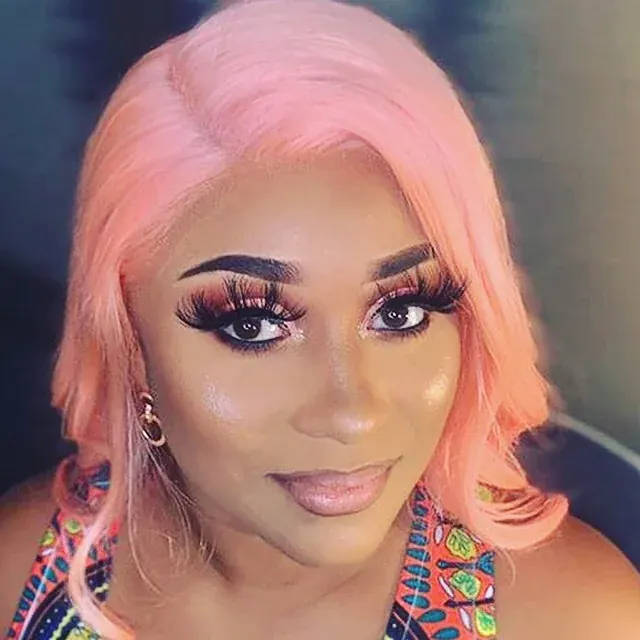 The Official Pinky XXX OnlyFans profile picture - engaging creator