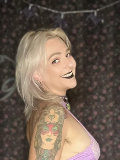 Pixie - Six OnlyFans profile photo
