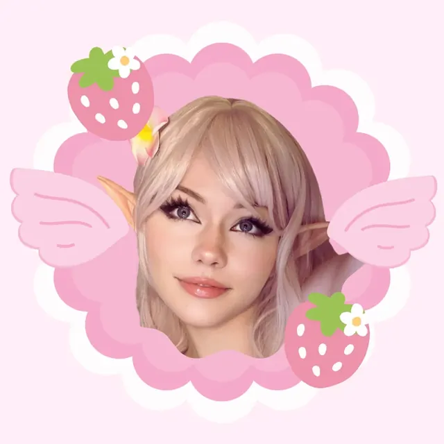 pixie pervy princess! OnlyFans creator with explicit content