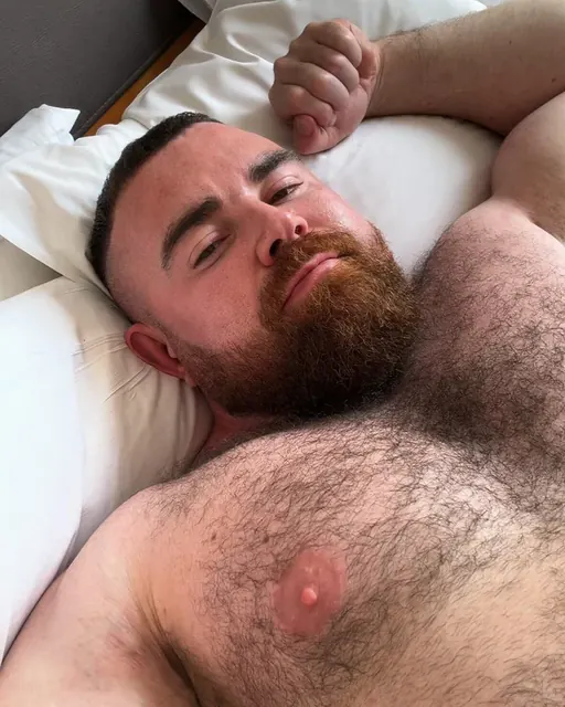 PJ KNOX VIP OnlyFans Red Hair Creator