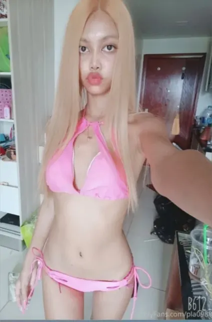 Plapla6047 OnlyFans cute skinny girl
