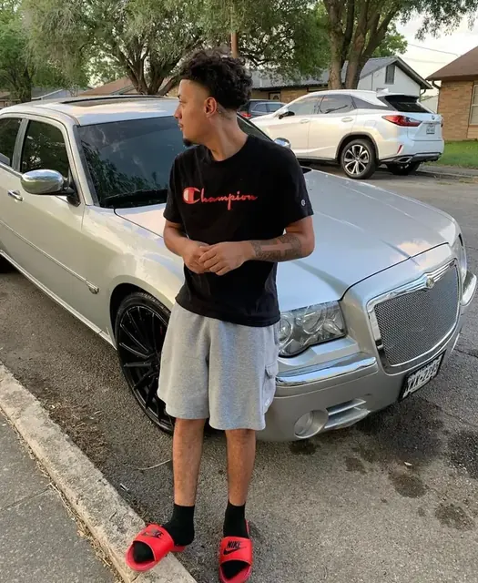 Jordan Hernandez playboyjordann OnlyFans male model