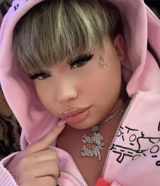 not Thot OnlyFans femboy fantasy