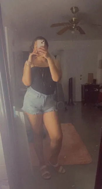 Sexyjade OnlyFans creator with a big ass