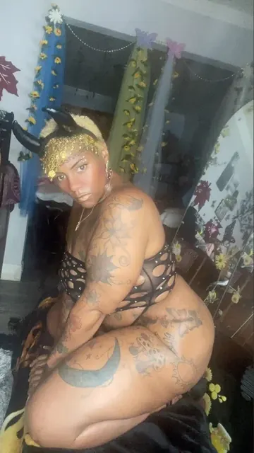 Betty Minor OnlyFans profile photo