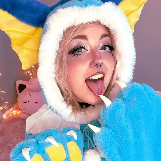°˖*: Pok-Egirl Tori :*˖° OnlyFans profile photo