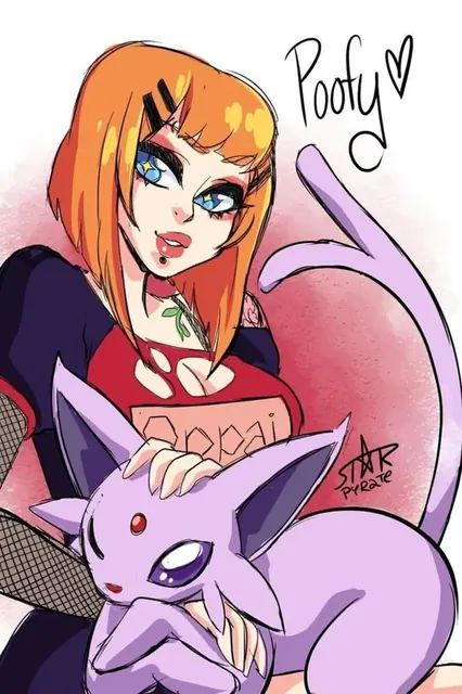 Poofychan OnlyFans profile photo