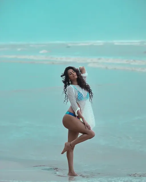 Poonam Pandey OnlyFans exclusive content creator