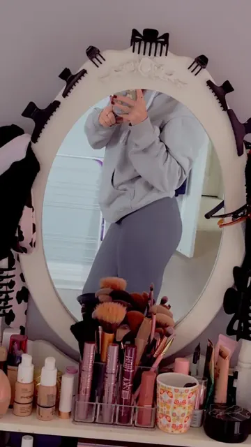 Pops OnlyFans creator exploring new things