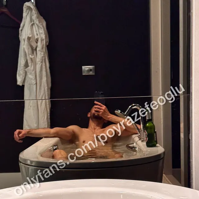 Poyrazefeoglu OnlyFans creator with unique content