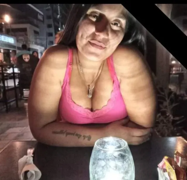 Makarena Bonzi OnlyFans tattooed creator