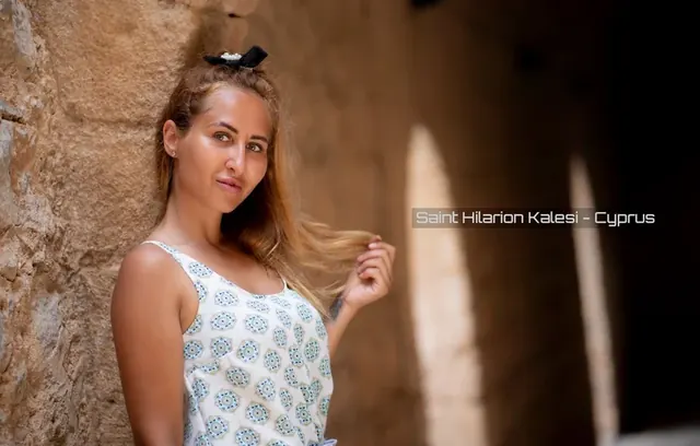 Andrada OnlyFans creator with imaginative content